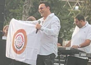 إفتتاح الملتقى الثاني لمبادرة “طلاب من أجل مصر” تحت شعار “معا نبني الجمهورية الجديدة”