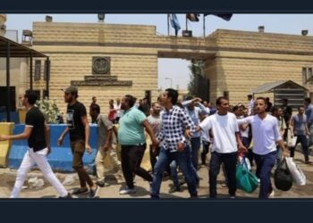 الافراج عن 50 آخرين من قوائم العفو الرئاسي