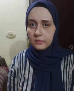 إحالة عريس الإسماعيلية إلي المحكمه الجنائيه بأوامر النيابة