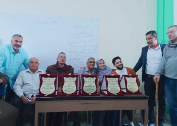 نماذج مشرفه