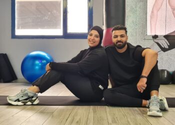 بحسب دراسات عالمية.. أشهر فوائد الرياضة بين شركاء الحياة