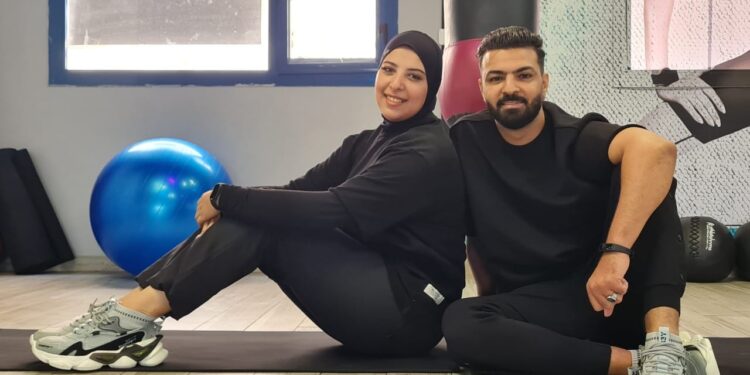 بحسب دراسات عالمية.. أشهر فوائد الرياضة بين شركاء الحياة