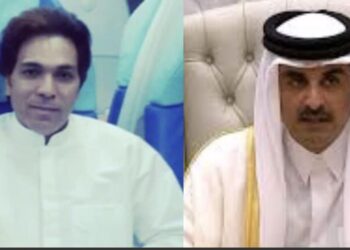 حقوقي: سنشهد أعظم مونديال في قطر يبهر العالم كما فعلت مصر بمؤتمر المناخ