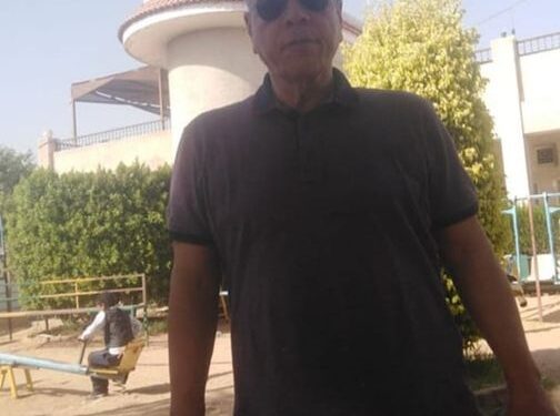 القاضي يحول مقلب قمامه لمكان جاهز للاستثمار بالاقصر