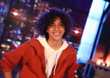 فارس عامر يتعاقد على بطولة مسلسل «الجمعية»