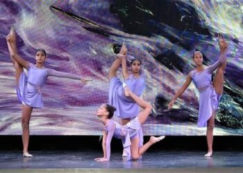 الثقافة الروسية تقدم نفسها في قنا والاقصر