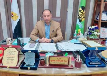 حملة مكبرة للتصدير بكل حزم لأي تعديات على الأرض الزراعية