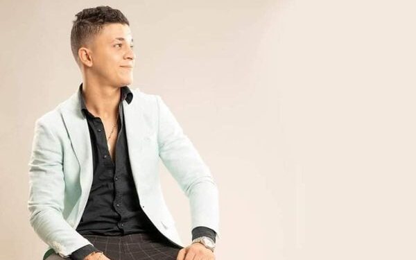 مصري يطرح أغنية جديدة بعنوان "حالة عامة"...