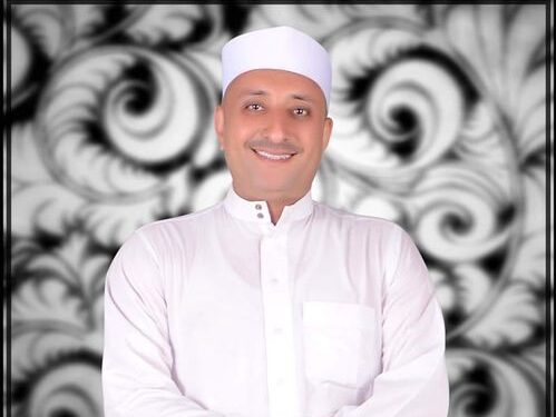 عبادة كف الاذى عن الناس