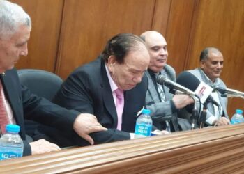 د. صديق عفيفى