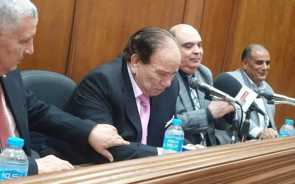 د. صديق عفيفى