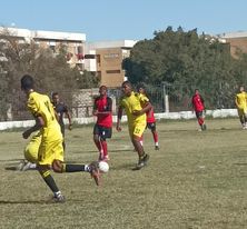 بثلاث اهداف مقابل هدفين الومنيوم 2005 يتخطي ريفورم