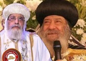 وجهان لعملة واحده