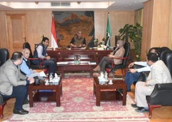 الأنصاري يقرر