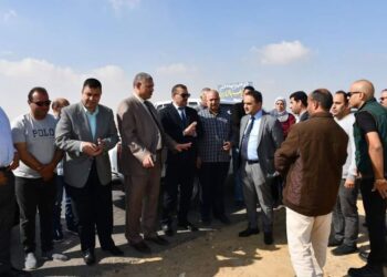 السكرتير المساعد