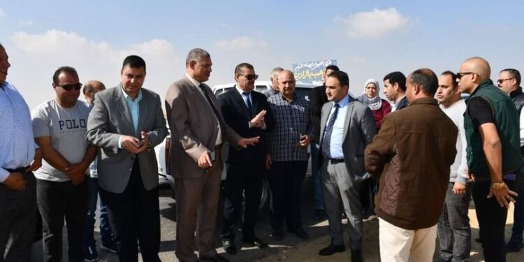 السكرتير المساعد