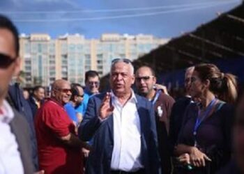 لماذا فاز المهندس محمد