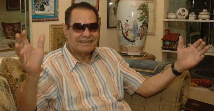 رجل تجاوز الحلم بأكثر من الممكن