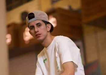 الفنان عباس كاظم بيسو ينضم لفريق الكبير رمضان المقبل