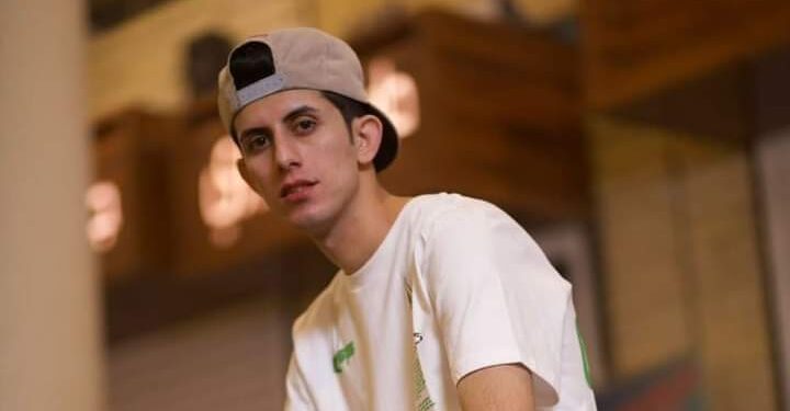 الفنان عباس كاظم بيسو ينضم لفريق الكبير رمضان المقبل