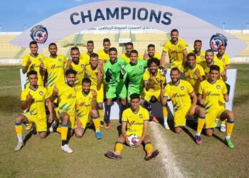 نتائج مباريات المجموعة الثانية دوري الدرجة الأولى ب الجولة الرابعة