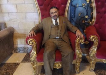 شباب مابعد الخمسين 