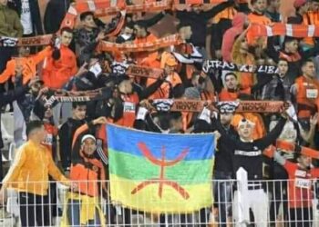 فوز اتحاد المنستيري التونسي بهدف علي نهضة بركان المغربي