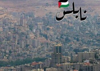 ھل ینتقل سیناریو الحصار من نابلس إلى الخلیل؟