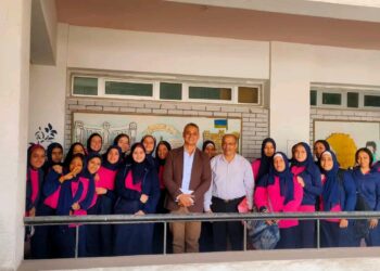 ندوة حول ” تحسين الخصائص السكانية ” بغرب الاسكندرية  تحت شعار ” اكتشف ذاتك”