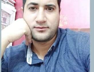 تكليف دكتور احمد ثابت بأعمال مفتش صحة مركز ابشواى