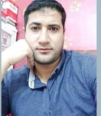 تكليف دكتور احمد ثابت بأعمال مفتش صحة مركز ابشواى