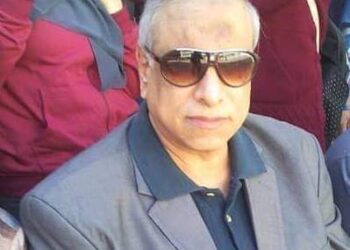 الرجل الأصيل