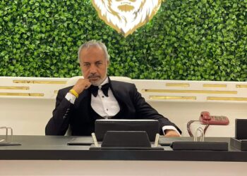 عادل عمار ٠٠ انتظرو جوائز الافضل فى مهرجان أوسكار ايجيبت السينمائي