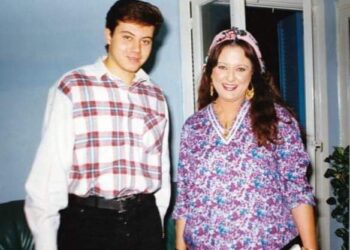 بنت البلد الجدعة