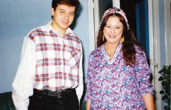 بنت البلد الجدعة