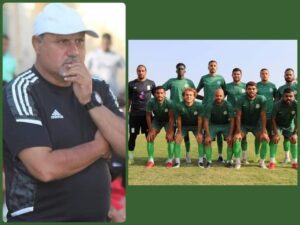 الفيوم يفوز على أسمنت أسيوط بثنائية خارج الديار في أولى مباريات "إينو"..