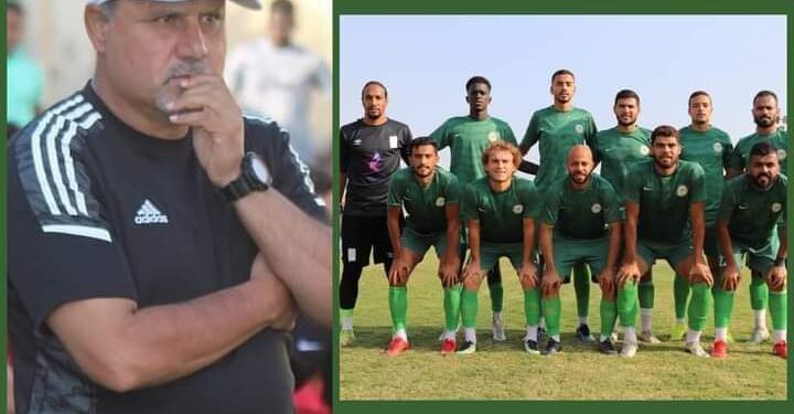 الفيوم يفوز على أسمنت أسيوط بثنائية خارج الديار في أولى مباريات "إينو"..