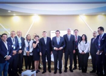 نتائج الأثر البيئي للرعاية الصحية لمنظومة التطبيب عن بٌعد