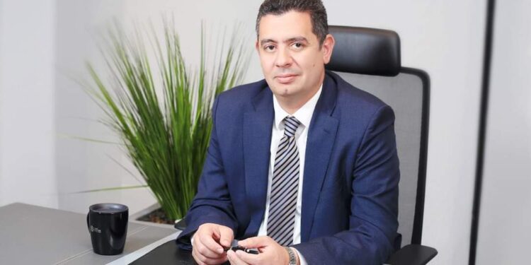 تزامنًا مع فعاليات “COP 27” السعودية المصرية للتعمير تكشف خطتها للتنمية المستدامة