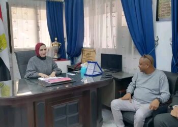 وكيله الوزاره