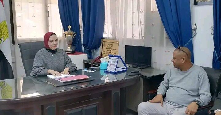 وكيله الوزاره