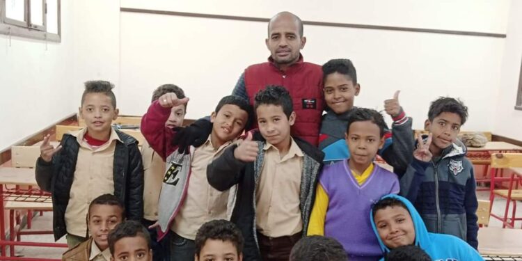 أهمية نشاط الاذاعة المدرسية والصحافة فى العملية التعليمية