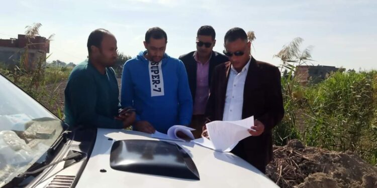 تموين الإسكندرية تحرير ٧ محاضر جديدة للمزارعين المخالفين فى توريد الأرز