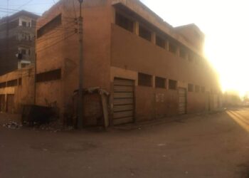 اهالي فارسكور يناشدون السيسي بناء ارض مساكن الجبانة ايواء اسوة بإيواء أم العلا 