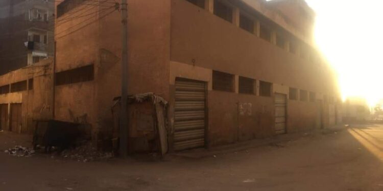 اهالي فارسكور يناشدون السيسي بناء ارض مساكن الجبانة ايواء اسوة بإيواء أم العلا 