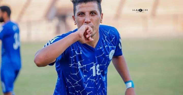 نتائج مباريات المجموعة العاشرة دوري الدرجة الثالثة