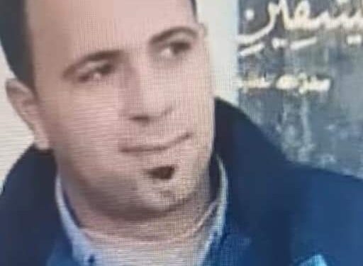 حادث غريب من نوعه 