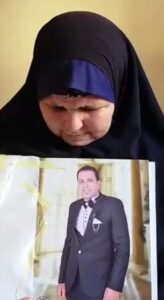 حادث غريب من نوعه 