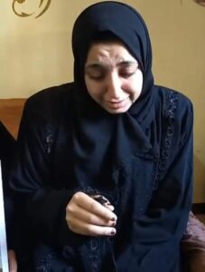 حادث غريب من نوعه 