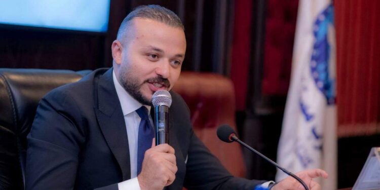 أمانة شباب مستقبل وطن تقرر ضم 15 ألف كادر من ذوي الهمم لتشكيلاتها